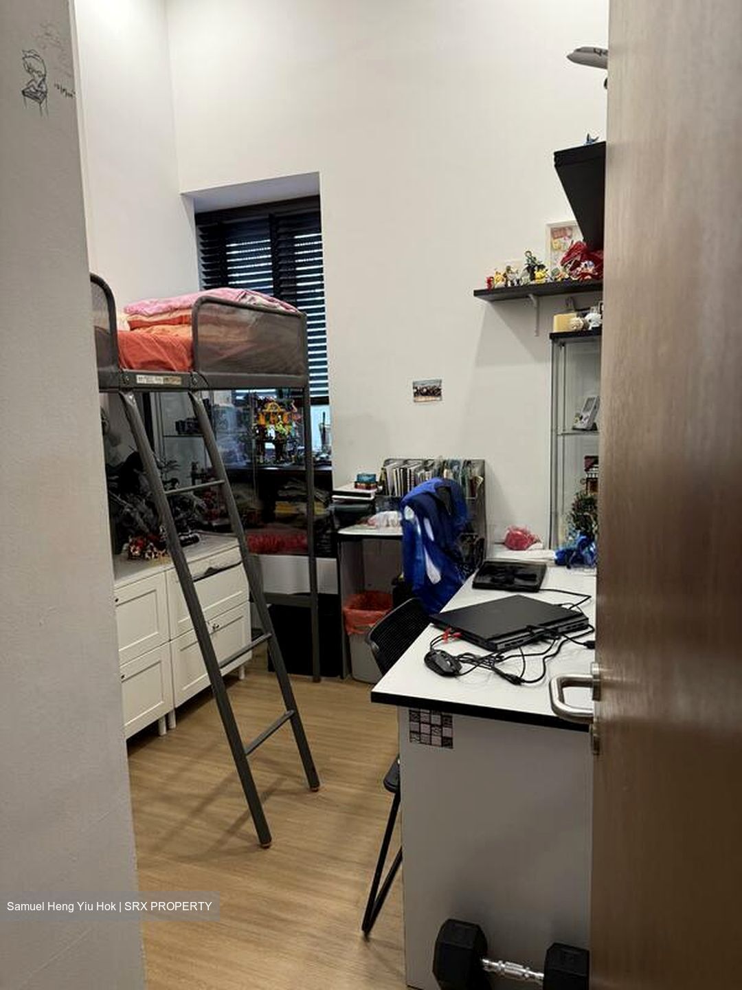 The Florentine (D19), Apartment #568468071